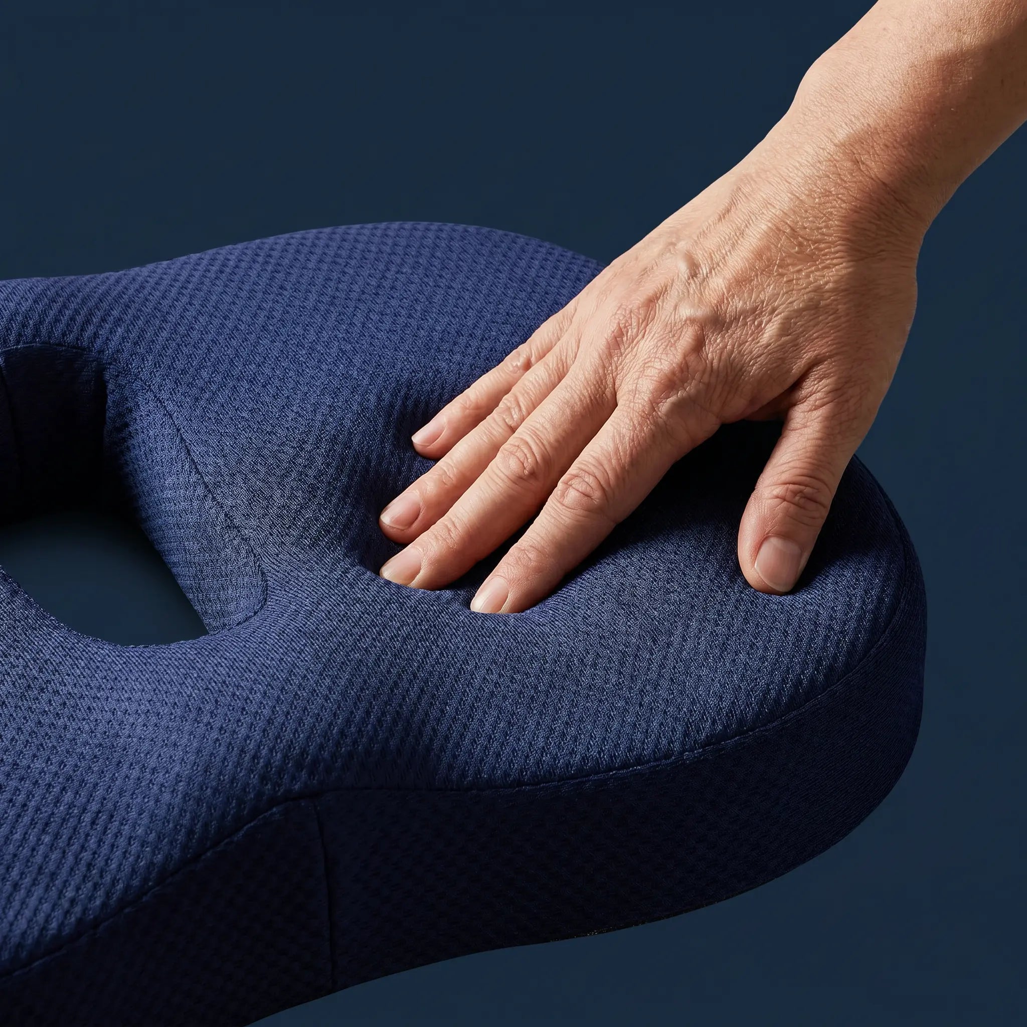 Ensemble de Coussin de Siège Sōmna