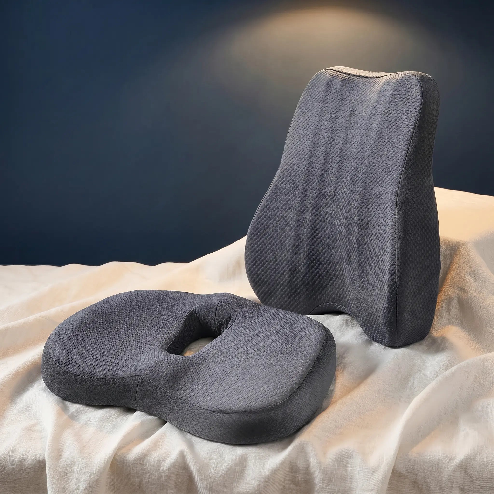 Ensemble de Coussin de Siège Sōmna