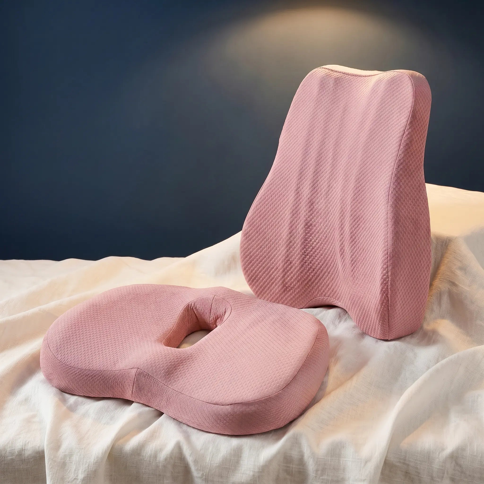 Ensemble de Coussin de Siège Sōmna