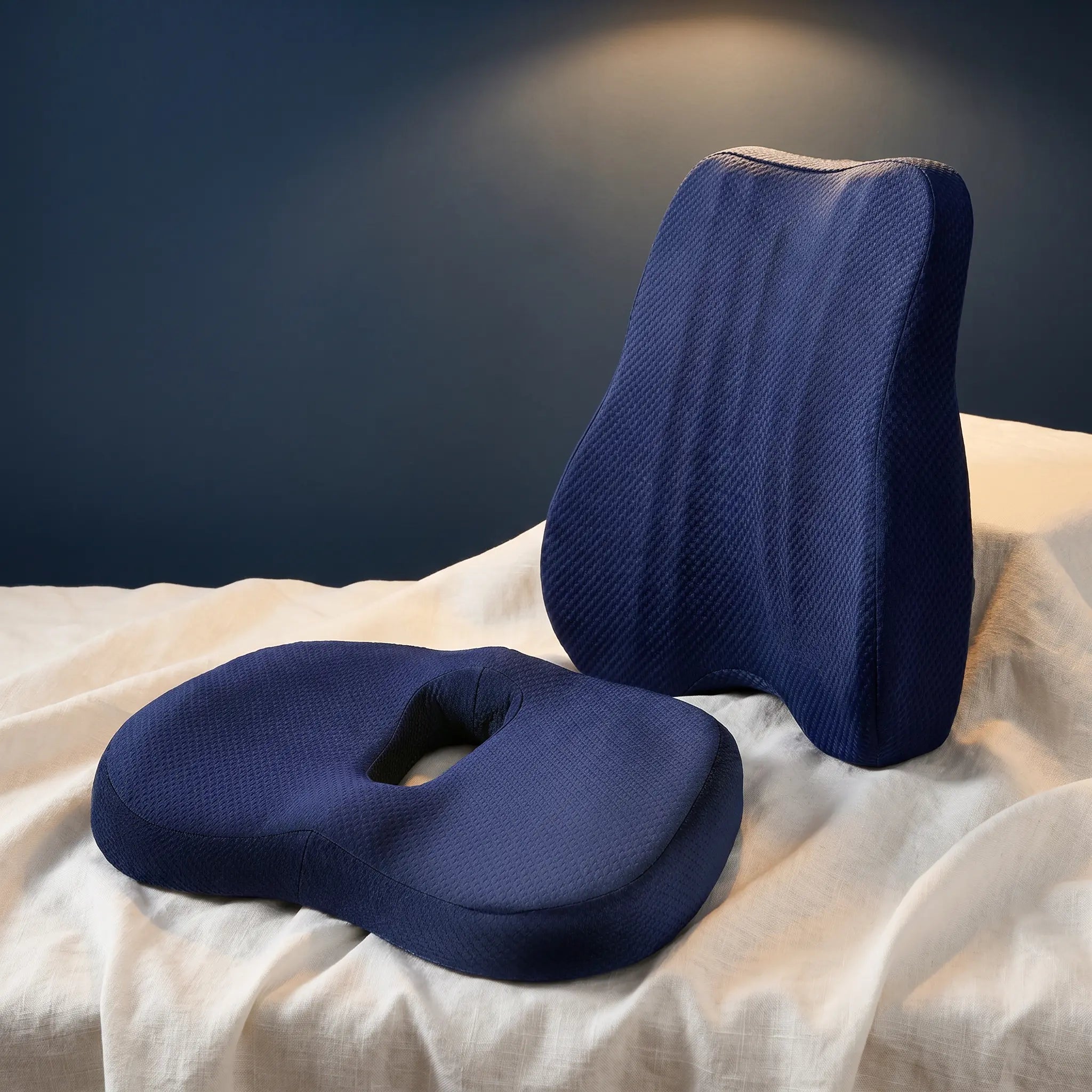 Ensemble de Coussin de Siège Sōmna