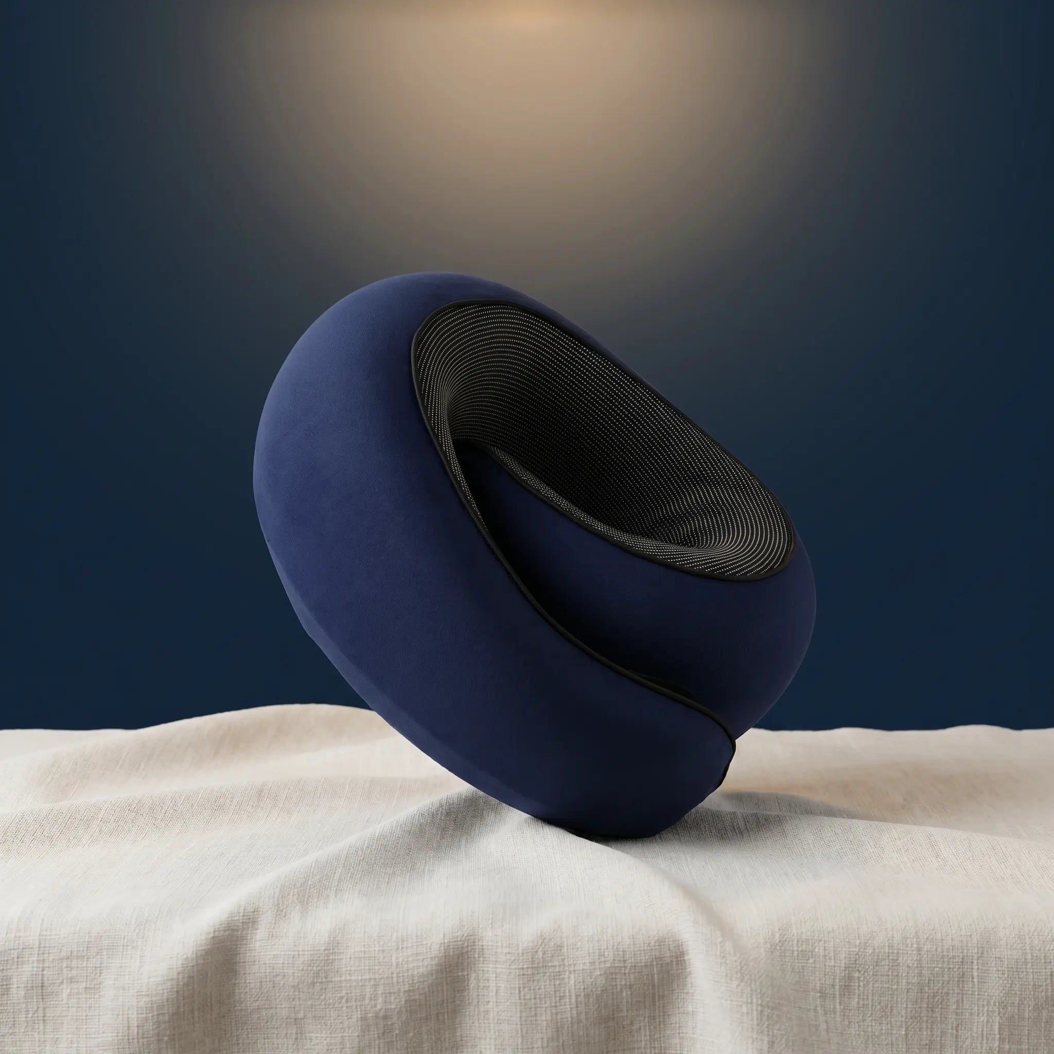 Oreiller de Voyage Ergonomique Sōmna