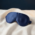 Masque de Sommeil en Soie Sōmna