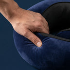 Oreiller de Voyage Ergonomique Sōmna