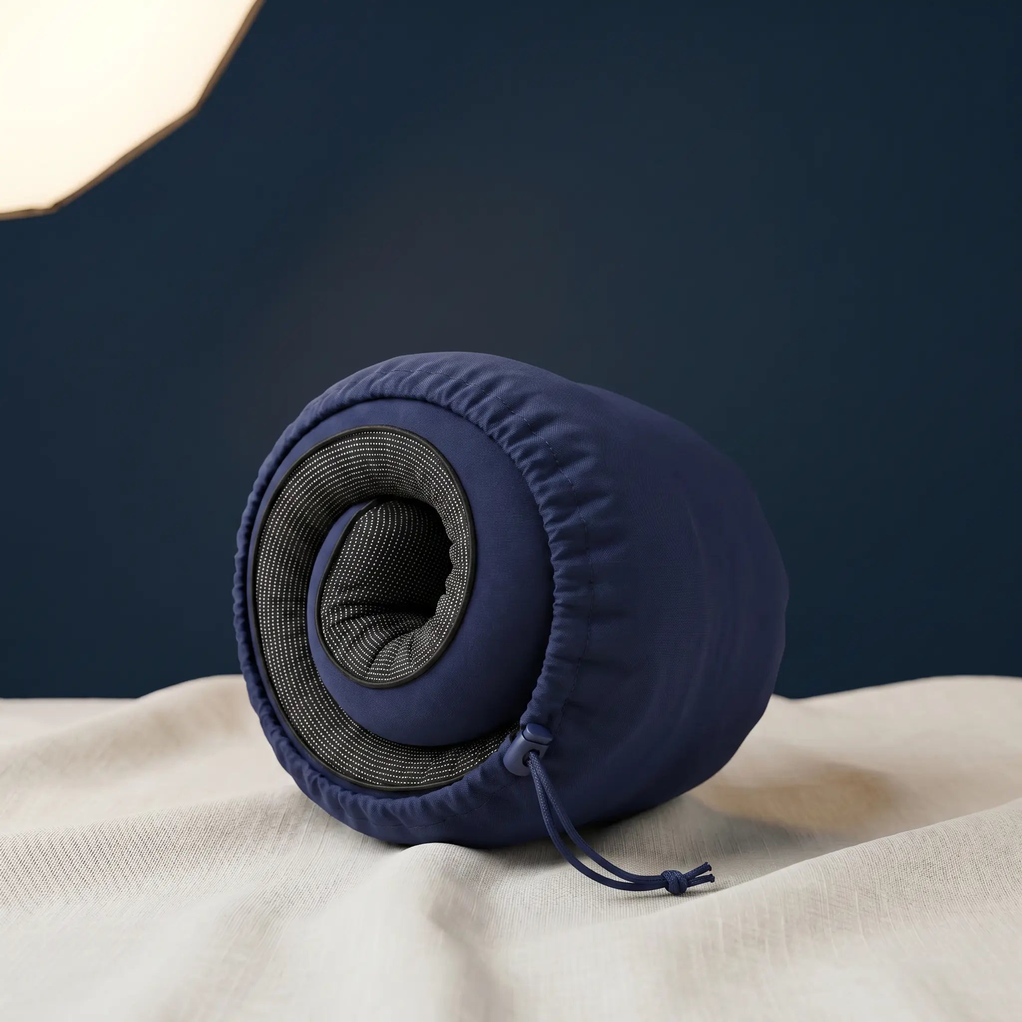 Oreiller de Voyage Ergonomique Sōmna