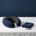 Oreiller de Voyage Ergonomique Sōmna