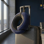 Oreiller de Voyage Ergonomique Sōmna
