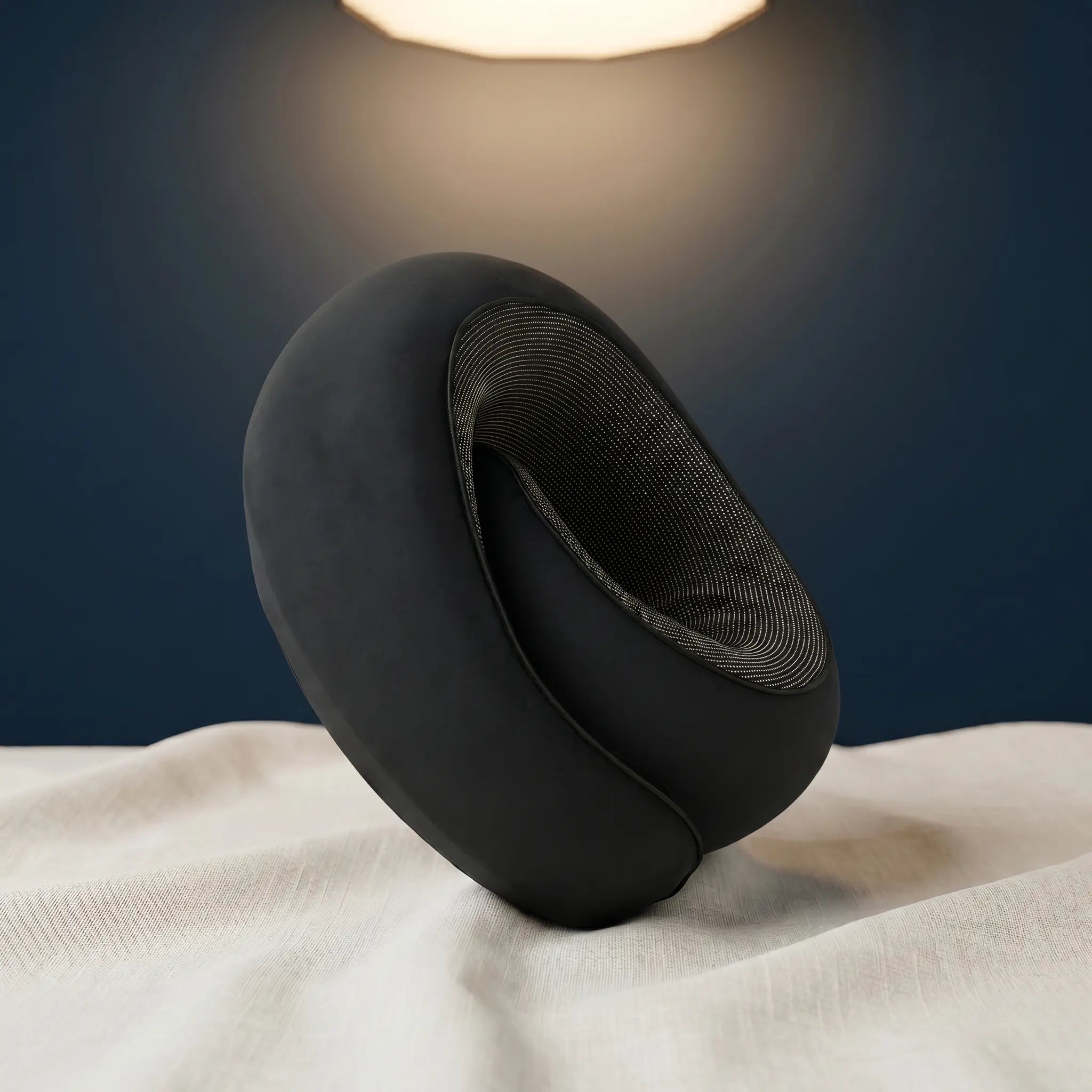 Oreiller de Voyage Ergonomique Sōmna