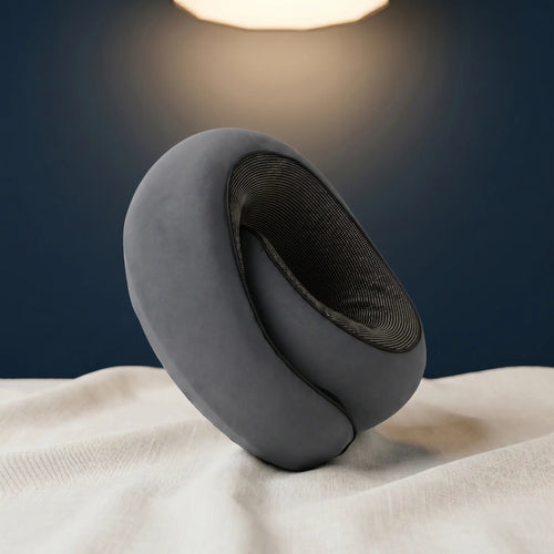 Oreiller de Voyage Ergonomique Sōmna