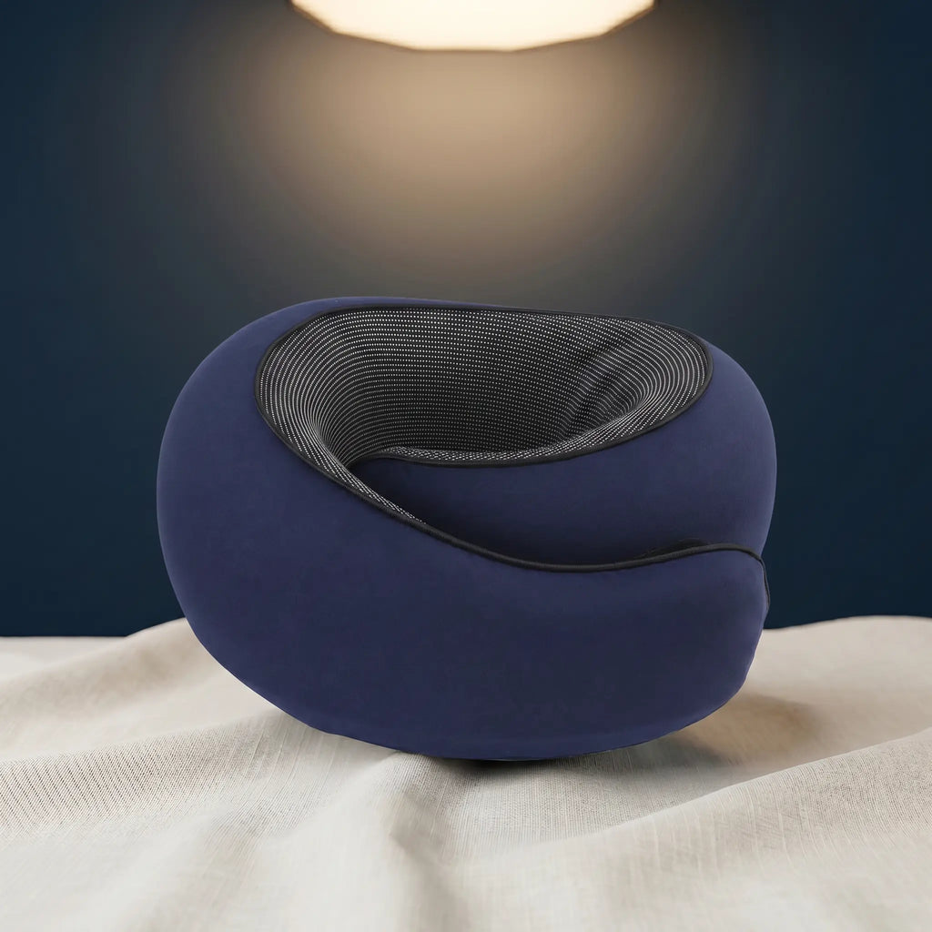 Oreiller de Voyage Ergonomique Sōmna