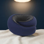 Oreiller de Voyage Ergonomique Sōmna