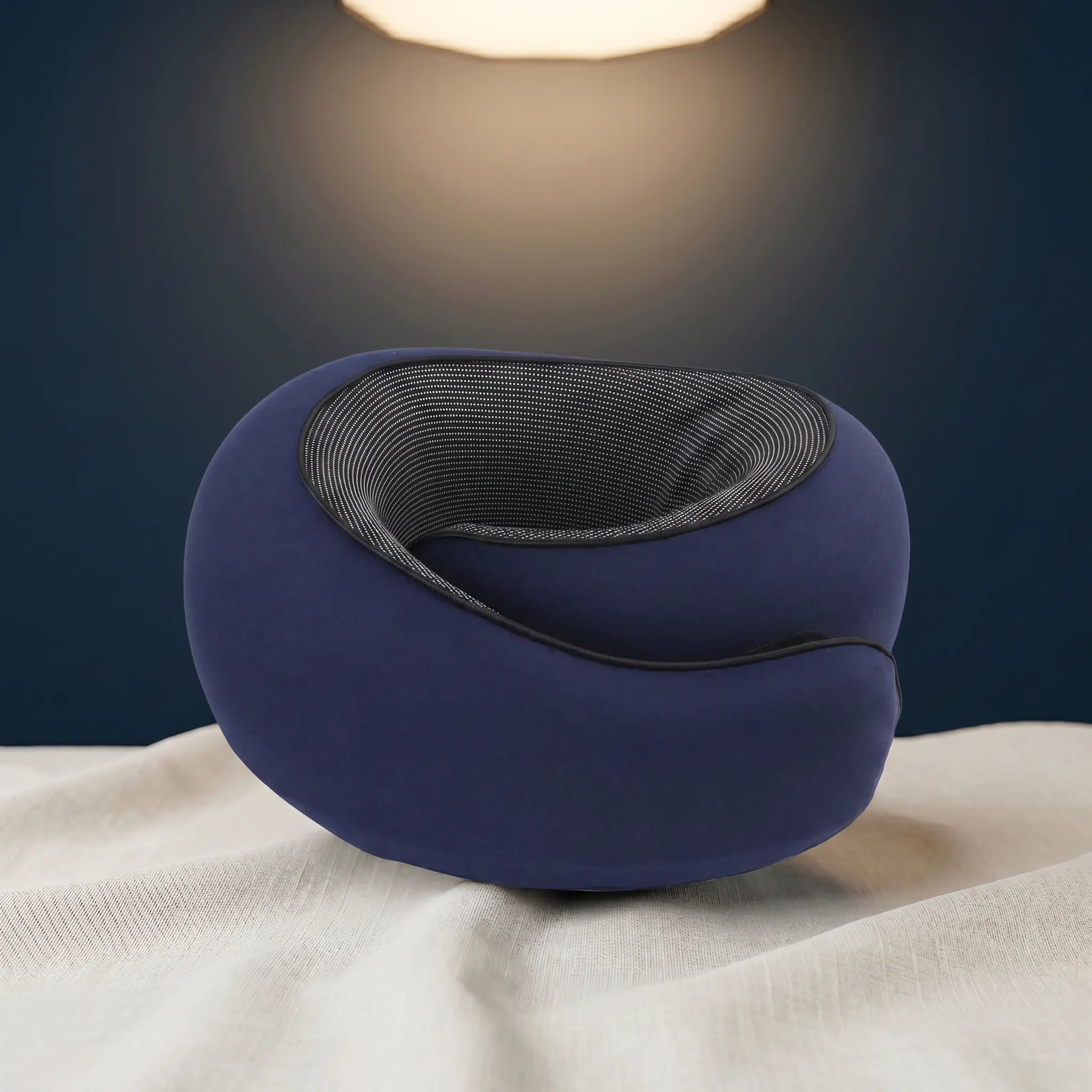 Oreiller de Voyage Ergonomique Sōmna